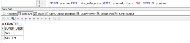users-with-dba